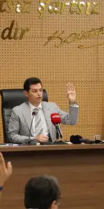Marmaris Tek Yürek Oldu! 11 Yaşındaki Siraç İçin Umut Seferberliği