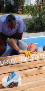 İlk 6 Ayda 194 Bank, 96 Çöp Kovası Üretildi