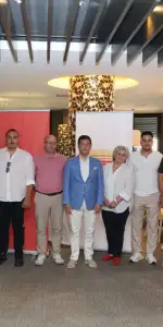 Marmaris'te Ortak Akıl Masası Kuruldu