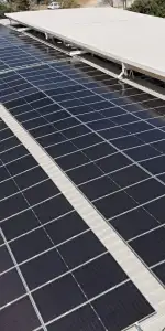 Bodrum'da Güneşten Gelen Büyük Kazanç! 6 Ayda Üretilen Enerji Dikkat Çekti