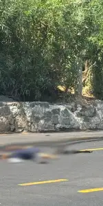 Marmaris’te Feci Motosiklet Kazası: 1 Ölü, 1 Ağır Yaralı