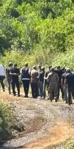 FETÖ Sanığı Burkay Karatepe ile Marmaris'te Kritik Keşif
