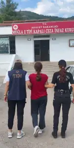FETÖ’nün suikastçısının ablası tutuklandı! Muğla’da flaş gelişme