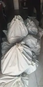 Kötü Koku İhbarıyla Gidildi, 400 Kilo Bozuk Et Bulundu