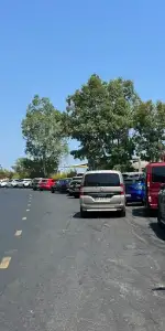 İçmeler Yolu’nda Güvenlik Tartışması: Aydınlatma ve Trafik Düzeni Gündemde