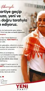 Ula’da CHP’ye Büyük Darbe! Başkan Caner ve 9 Meclis Üyesi YENİ PARTİ’ye Geçti