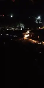 Bodrum ve Kos Aynı Anda Işıkları Kıstı: Yıldızlar Ortaya Çıktı