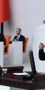 Gizem Özcan'dan Göcek Tüneli İddialarına Sert Tepki: "Yangına Giden Araçlardan Ücret Alınması Kabul Edilemez"
