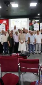 Milas’ta 132 Mahalle İçin Ortak Masa Kuruldu