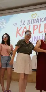 Muğla’da 120 Kişilik Anlamlı Buluşma: Hayaller Renklendi