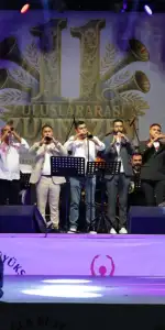 Muğla’da Böyle Festival Görülmedi! Zurnanın Sesi Her Yeri Sardı