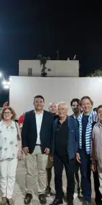 Bodrum’da Eski Günler Yeniden Yaşandı: Nostaljik Sinema Günleri Sona Erdi