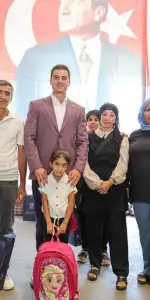 4 Milyon TL’lik Burs Fonu: Bodrum’da 400 Öğrenciye Destek