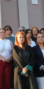 Muğla Büyükşehir Kadınların Adalet Mücadelesinde: Bu Kez Fethiye’de