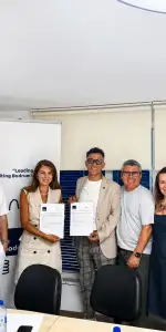Bodrum’da Turizm İçin Sürdürülebilirlik Protokolü İmzalandı
