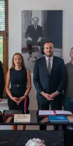 Muğla’da Öğrencilere Büyük Fırsat! Mezun Olmadan İş Hayatına Adım Atacaklar