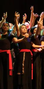 Marmaris’in Tiyatro Gururu Muğla’da Sahneye Çıkıyor!