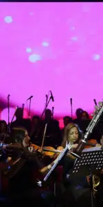 Menteşe’de Festival Fırtınası! Şadan Gökovalı Tiyatrosu Doldu Taştı