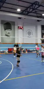 Muğla’da Sporun Mevsimi Yok: 4 Bin 254 Çocuk Sporla Buluştu