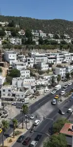 Bodrum’da Su Çilesi Bitti! 50 Yıllık Hatlar Yenilendi