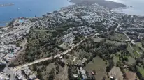 Bodrum’un Yıllardır Çözülemeyen Su Hattı Sorunu 3 Günde Giderildi