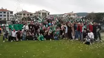 Muğlalı Sporculardan Zafer Haftası!