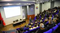 Bodrum Belediyesi, Çalışanları İçin Hizmet İçi Eğitimleri Devam Ettiriyor