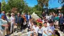 Halikarnas Balıkçısı, Doğum Yıl Dönümünde Bodrum’da Anıldı