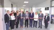 Fethiye’de “Lokman Hekim Uygulama Laboratuvarı” Hizmete Açıldı