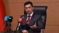 BAŞKAN ÜNLÜ 1 YILINI DEĞERLENDİRDİ