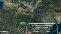 Gökova’da Turistik Köylere Su Müjdesi