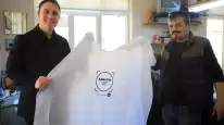 Muğla Büyükşehir Belediyesi Berberler Aracılığıyla Çocuk Hakları Farkındalığı Oluşturuyor