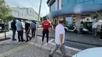 Marmaris’te güvenlik görevlisi hayatını kaybetti