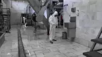 Kurban Bayramı Öncesi Muğla’da Mezbahalar Hizmete Hazır