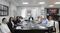 Milas’ta “Tarımda Kadın Eli” Çalıştayıyla Kadın Üreticilere Güçlü Destek