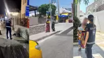 Dilenci ve Seyyara Geçit Yok: Bodrum’da 478 Bin Lira Ceza