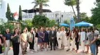 Eğitimde Güç Birliği: Muğla Veli Buluşmaları Marmaris’te Yapıldı