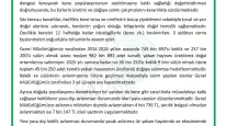 Kene ile Mücadelede Keklik ve Sülünler Doğaya Salınıyor