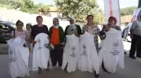 Muğla Büyükşehir’den Arıcıların Yanında