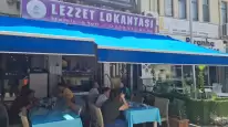 Fethiye’de Bir Halk Lokantası: 135 TL’ye Üç Çeşit Yemek