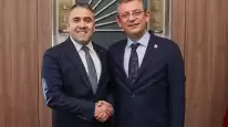 Ömer Bozdemir'den Özel'e Destek: “Soruşturma değil; hukuk devletine açılmış topyekûn bir saldırıdır”