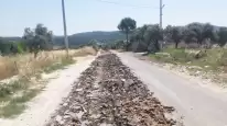 Yatağan’a 15 Milyon TL’lik Ulaşım Yatırımı