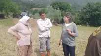 Esençay’da Dolu Felaketi: Büyükşehir’den Hızlı Müdahale!