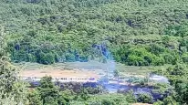 İşaret Fişeği Faciası: Marmaris Yangınında 3 Şüpheli Gözaltında