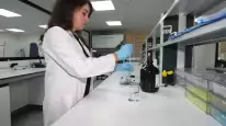 Kaliteli Ürünün Adresi: 100. Yıl Gıda Analiz Laboratuvarı