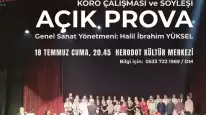 Bodrum’da Türk Musikisi Coşkusu: Müzikseverler Bekleniyor