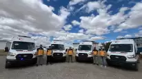 Muğla’ya Sağlıkta Çifte Müjde: Ambulans Takviyesi ve Dev Hastaneler