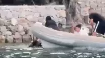 Arda Deniz Onat Hayatını Kaybetmişti! Tekne Faciasında Şüphelinin Şok İfadesi Ortaya Çıktı