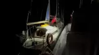 Marmaris’te lüks yelkenlide 56 göçmen yakalanmıştı! 10 Organizatör Şüphelisi Tutuklandı