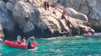 Ören’de mucize kurtuluş! 9 ve 11 yaşındaki çocukların hikâyesi ortaya çıktı